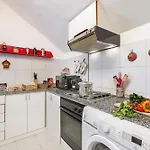 Il Balcone Sulle Alpi In Out - Happy Apartman