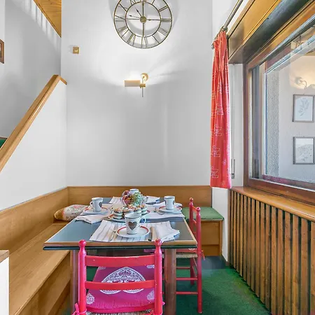 Apartamento Il Balcone Sulle Alpi In Out - Happy Oulx