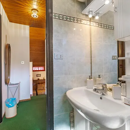 Apartamento Il Balcone Sulle Alpi In Out - Happy Oulx