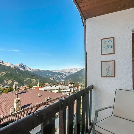 Il Balcone Sulle Alpi In Out - Happy Apartament