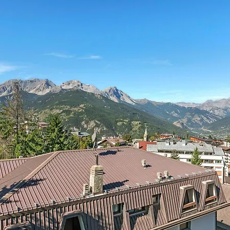 Il Balcone Sulle Alpi In Out - Happy Appartement Oulx