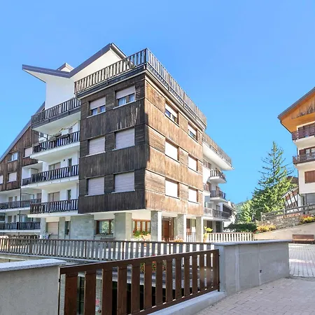 Apartamento Il Balcone Sulle Alpi In Out - Happy
